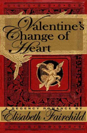 [Cupid and Valentine series 02] • Heart, Valentine's Change Of